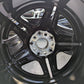 メルセデスベンツ AMG W167 GLEクラス 純正 20インチ 9J +44 / 9J +57 PCD112 グロスブラック 4本